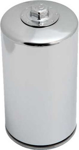 K&N KN-173C K&N Oil Filter Chrome Kn-173C