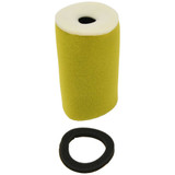 All Balls 48-1067 All Balls Air Filter Kit Yam 48-1067