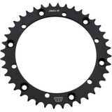 Jt Sprockets Sprocket - Rear - Yamaha - 40-Tooth Jtr853.40