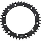 JT SPROCKETS JTR85340 Jt Sprockets Sprocket - Rear - Yamaha - 40-Tooth Jtr853.40