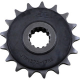Jt Sprockets Countershaft Sprocket - 17 Tooth Jtf1373.17Rb