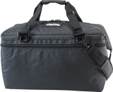 Ao Coolers 48 Pack Ballistic Black/Charco Aoba48Bkch