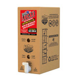 Lucas 18043 Lucas High Perf Syn Engine Oil 4T 20W50 6Gal Box 18043