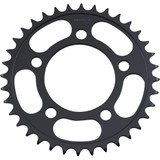 Jt Sprockets Sprocket - Rear - Honda - 36 Tooth Jtr1225.36 Jt Sprockets Sprocket - Rear - Honda - 36 Tooth Jtr1225.36