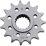 JT SPROCKETS JTF70415 Jt Sprockets Countershaft Sprocket - 15 Tooth Jtf704.15