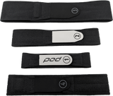 Pod Kx 3.0 Strap Set Black Xs/Sm Kx36-Blk-Bl-Xs/Sm