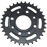 Jt Sprockets Sprocket - Rear - Honda - 33-Tooth Jtr279.33