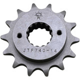 JT SPROCKETS JTF74014 Jt Sprockets Countershaft Sprocket - 14 Tooth Jtf740.14