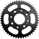 Jt Sprockets Rear Sprocket - 49 Tooth - Honda Jtr269.49