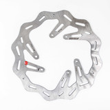 BRAKING WF4104 Braking Rotor Front Wf4104