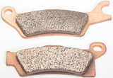 All Balls 18-8040 All Balls Brake Pad Kit Sintered 18-8040