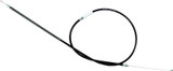 Motion Pro 10-0001 Motion Pro Black Vinyl Throttle Cable 10-0001