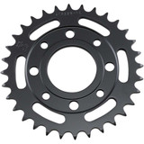 JT SPROCKETS JTR27932 Jt Sprockets Sprocket - Rear - Honda - 32-Tooth Jtr279.32