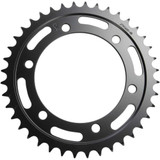 JT SPROCKETS JTR149042 Jt Sprockets Sprocket - Rear - Kawasaki - 42-Tooth Jtr1490.42