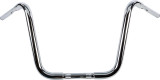 Harddrive 1.25" Ape Hanger 14" Chrome Cable 096473