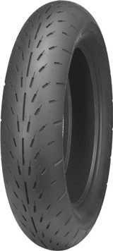 Shinko R003RR 150/80-16 Shinko Tire 003 Stealth Rear 150/80Zr16 71W Radial Tl R003Rr 150/80-16