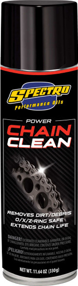 Spectro 310663 Spectro Power Chain Clean 11.64 Oz 310663