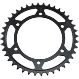 Jt Sprockets Sprocket - Rear - Honda - 40-Tooth Jtr260.40