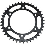 JT SPROCKETS JTR26040 Jt Sprockets Sprocket - Rear - Honda - 40-Tooth Jtr260.40