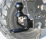 Atv Tek Multi 2" Ball Mount Tmp2