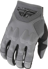 Fly Racing 373-68007 Fly Racing Patrol Xc Lite Gloves Grey Sz 07 373-68007
