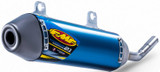 FMF 025264 Fmf Extreme Ti 2.1 Silencer 025264