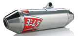 Yoshimura Rs-2 Header/Canister/End Cap Exhaust System Ss-Al-Ss 2215703 Yoshimura Rs-2 Header/Canister/End Cap Exhaust System Ss-Al-Ss 2215703
