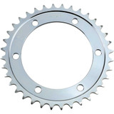 JT SPROCKETS JTR122036 Jt Sprockets Sprocket - Rear - Honda - 36-Tooth Jtr1220.36