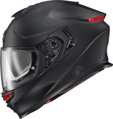 Scorpion Exo ECL-0108 Scorpion Exo Exo-Eclipse Full Face Helmet Matte Black 3X Ecl-0108