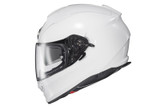 Scorpion Exo Ryzer Full-Face Helmet Gloss White Xl Ryz-0056