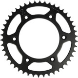 Jt Sprockets Sprocket - Rear - Honda - 46-Tooth Jtr210.46