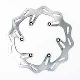 Braking Rotor Front Sz01Fid