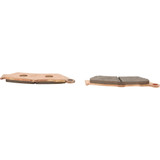 All Balls 18-8078 All Balls Brake Pad Kit Sintered 18-8078