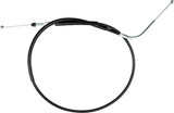 Motion Pro 03-0279 Motion Pro Black Vinyl Rear Hand Brake Cable 03-0279