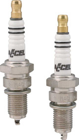 ACCEL 2418 Accel Copper Core Spark Plugs Tc/Xl High Performance 2418