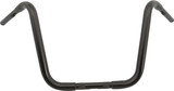 Harddrive 1.25" Ape Hanger 14" Black Cable 096483