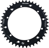 Fire Power FPS-853-42-BLK Fire Power Rear Sprocket Steel 42T Blk Fps-853-42-Blk