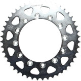 JT SPROCKETS JTR245/247 Jt Sprockets Sprocket - Rear - Honda - 47-Tooth Jtr245/2.47