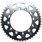 JT SPROCKETS JTR245/248 Jt Sprockets Sprocket - Rear - Honda - 48-Tooth Jtr245/2.48