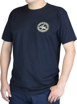 Scorpion Exo Industry Shirt Black Sm 61-730-03