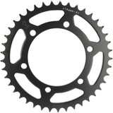 JT SPROCKETS JTR48641 Jt Sprockets Sprocket - Rear - Kawasaki - 41 Tooth Jtr486.41
