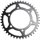 Jt Sprockets Sprocket - Rear - Kawasaki/Yamaha - 42-Tooth Jtr486.42