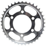 JT SPROCKETS JTR48838 Jt Sprockets Sprocket - Rear - Kawasaki - 38-Tooth Jtr488.38