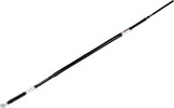 Motion Pro 02-0352 Motion Pro Black Vinyl Foot Brake Cable 02-0352