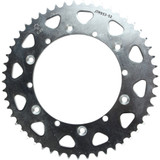 Jt Sprockets Sprocket - Rear - Yamaha - 52-Tooth Jtr853.52