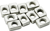 Fire Power Square Nuts 5Mm 10/Pk Hk1010
