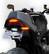 New Rage Cycles XSR-FE-S-22 New Rage Cycles Fender Eliminator Yam Xsr-Fe-S-22