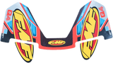 Fmf 4-Stroke Q4 Decal 014843