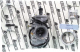 MIKUNI TMX38-27-K Mikuni Tmx Flat Slide Carburetor Kit 38Mm Tmx38-27-K