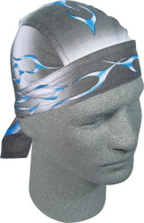 Zan Flydanna Tank Flame Blue Z354